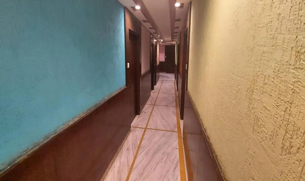 OYO 10755 Hotel Anand Palace