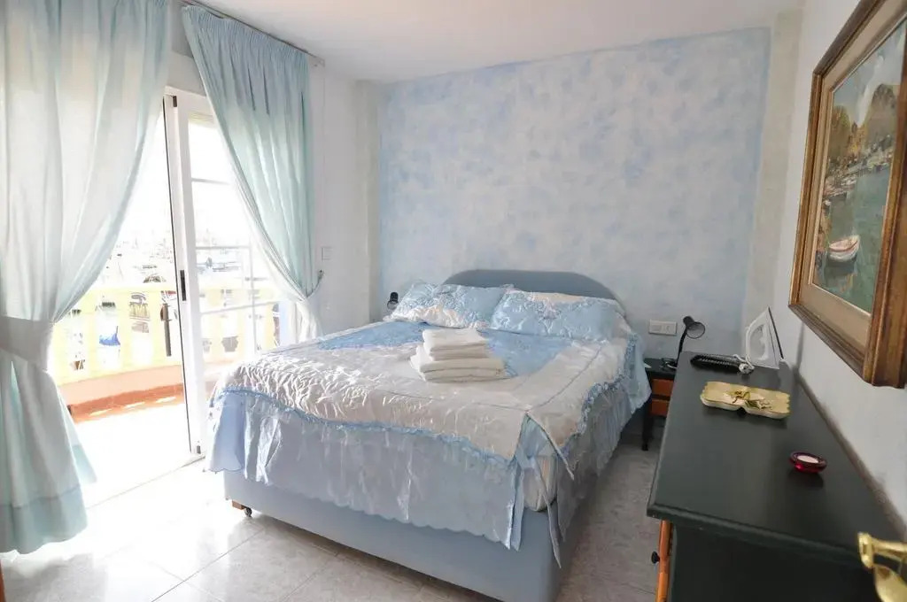 Apartamento Puerto Deportivo Marina