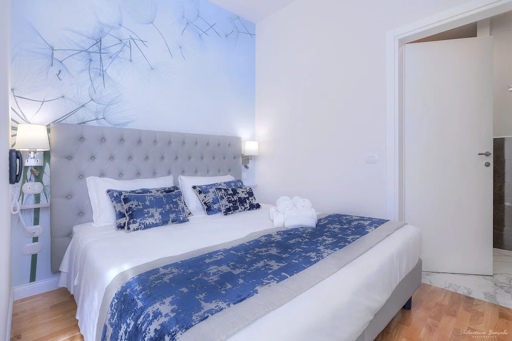 Hotel Cosmos