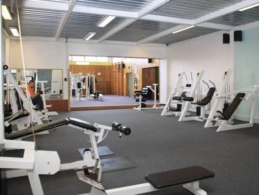 Hotel Sport