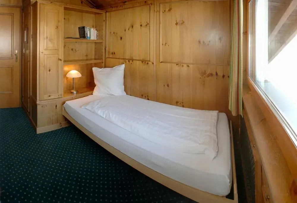 Hotel Hemizeus & Iremia Spa
