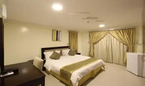 Wahat Aleen Furnished Units 1