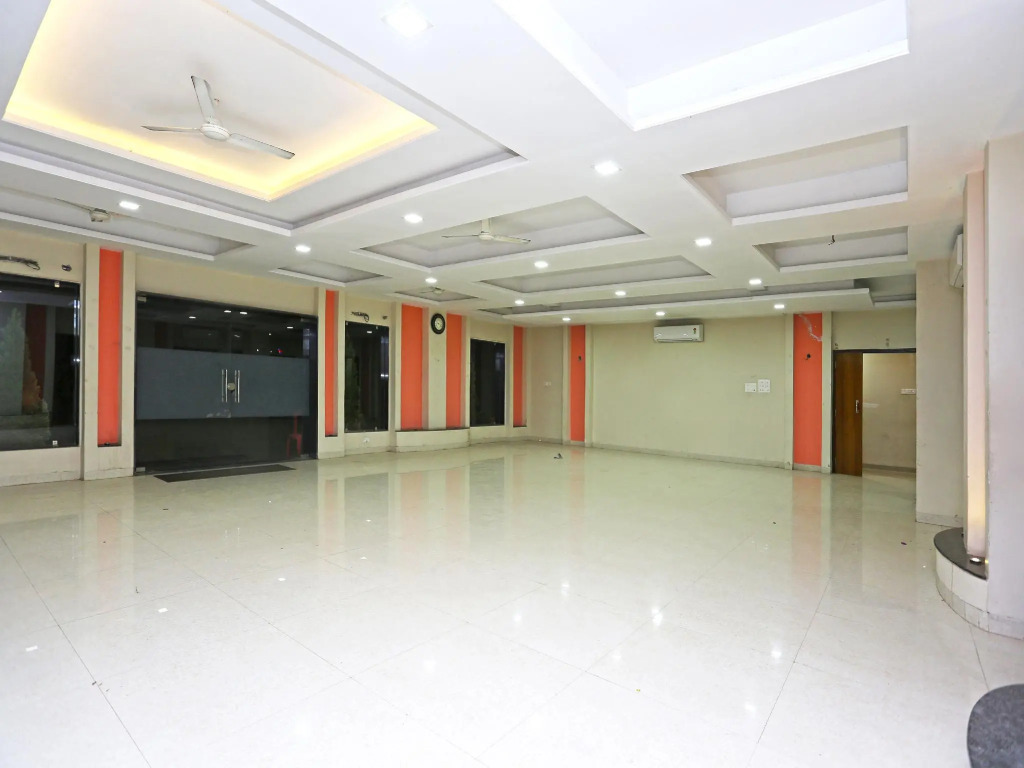 OYO 14354 Amar Marriage Palace