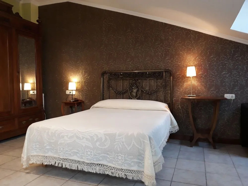 Agroturismo Sidreria Txindurri Iturri