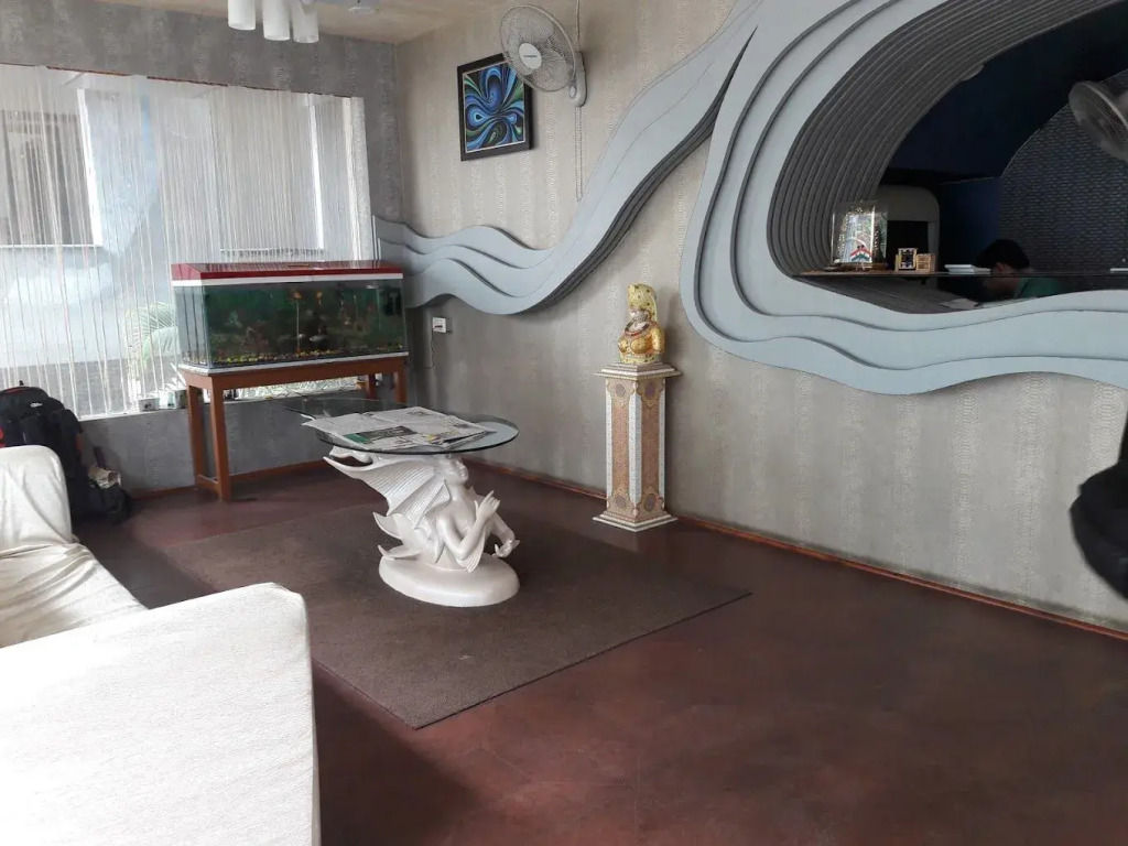 Hotel Blue Waves