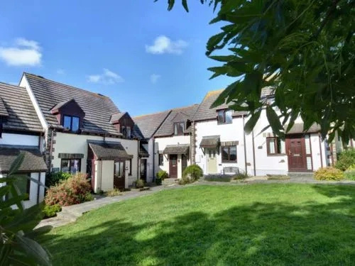 House Yodie Wadebridge - Padstow