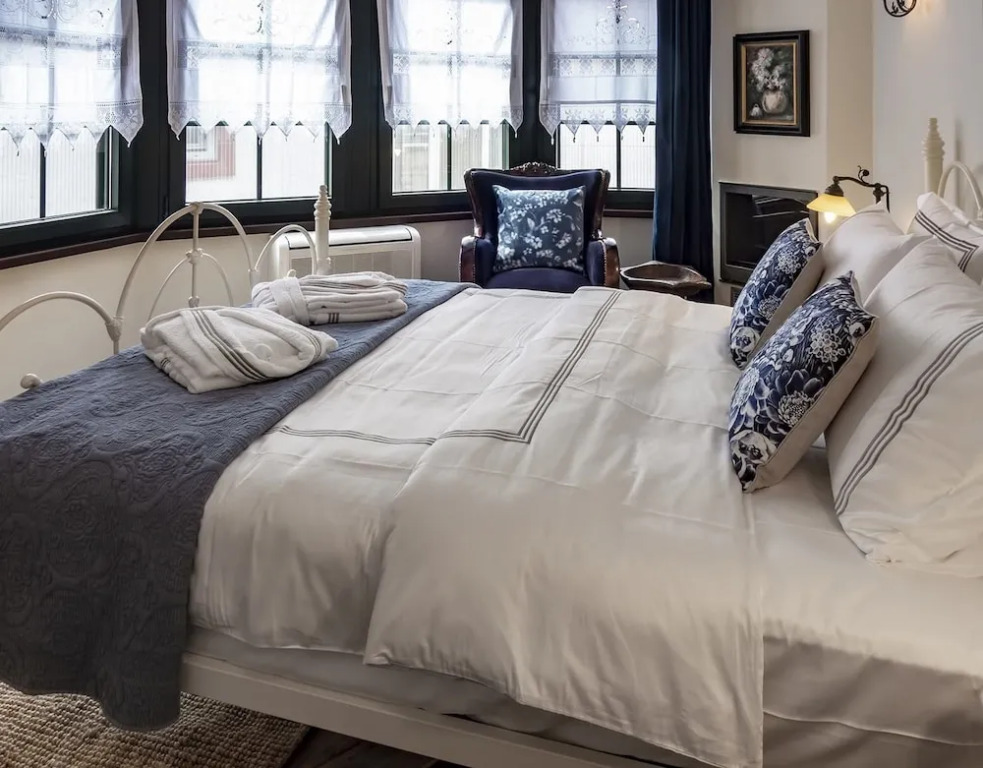Khalkedon Boutique Hotel