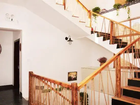 Daoxiangju Boutique Inn