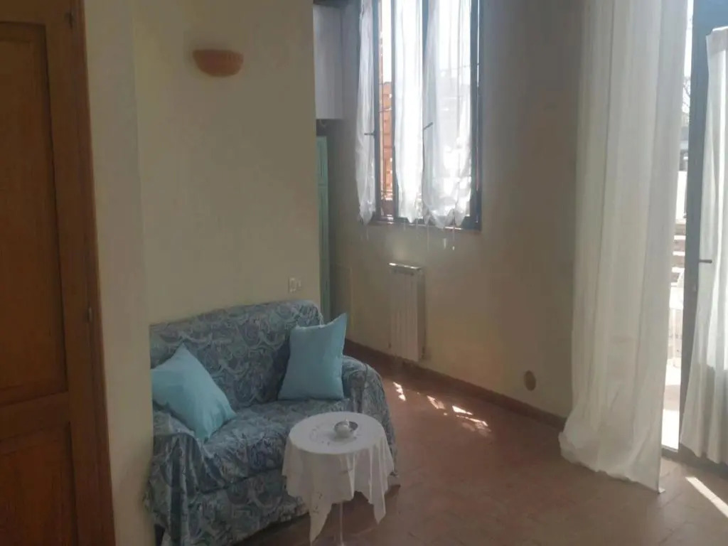 Appartamenti Stare Bene A Siena