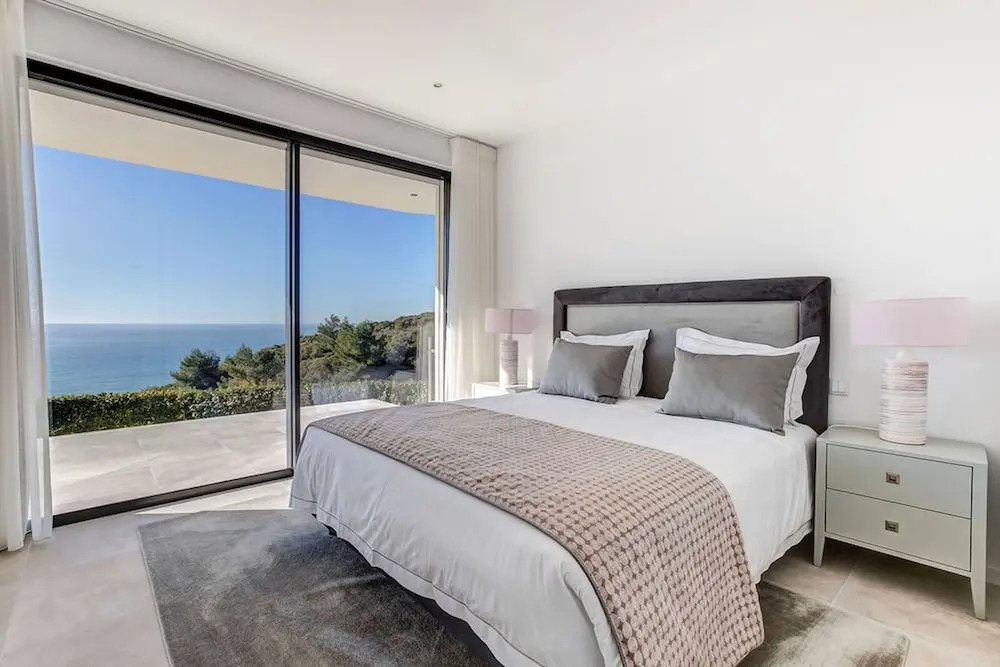 Villa Centeanes Luxury Villa Enviable Position s