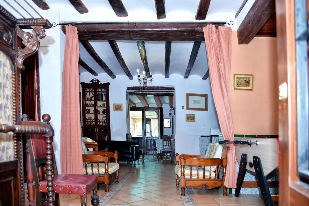Els Horts del Palomar