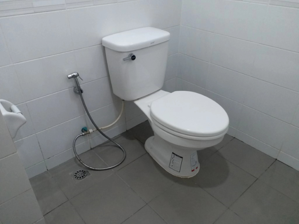 OYO 1159 K and K Apartment