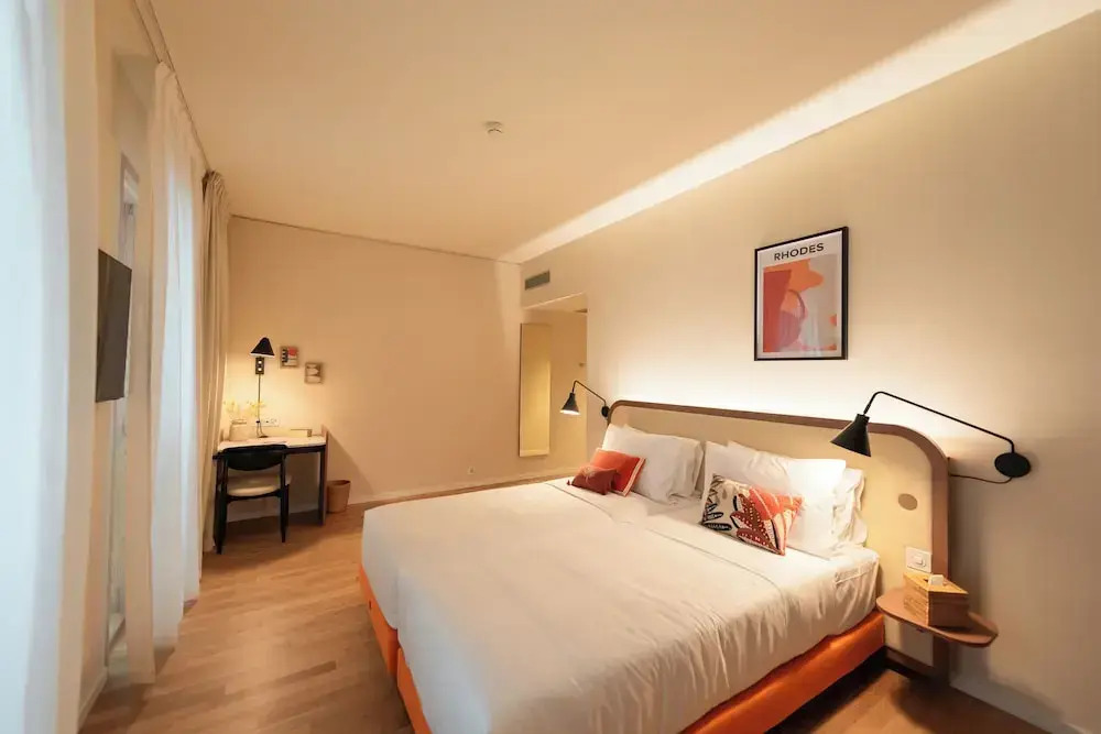 HOOD Hotel