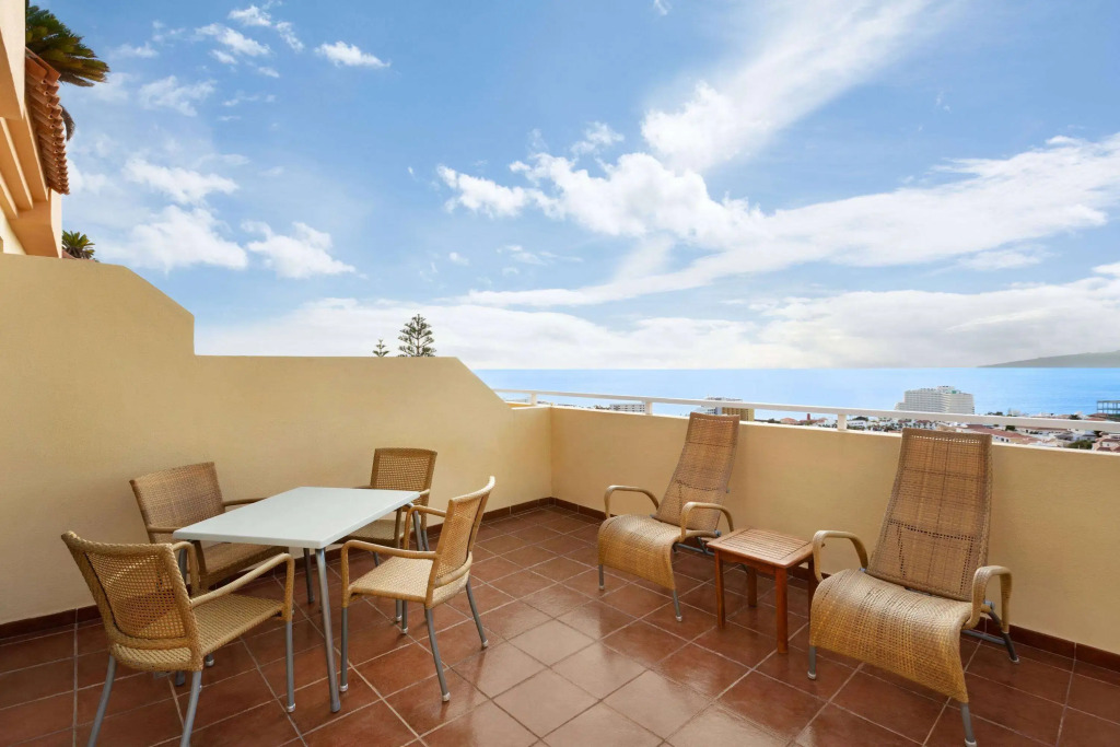 Wyndham Residences Costa Adeje