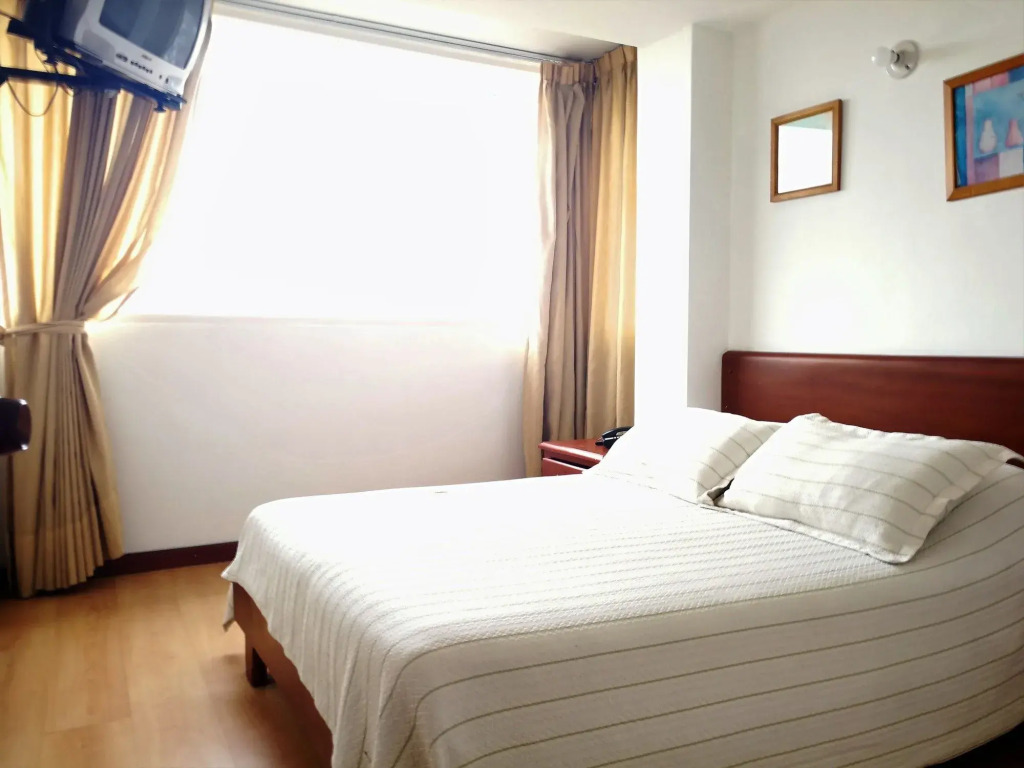 Hotel Alicante