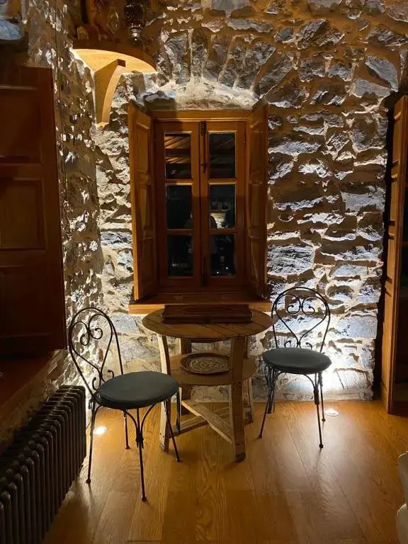 Villa Ardamis Karyes