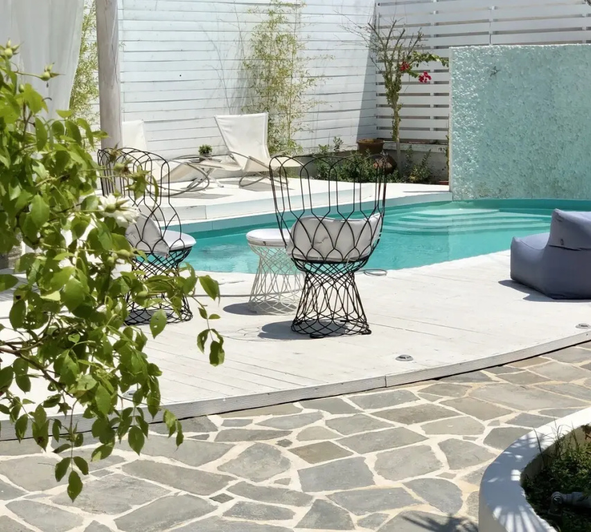Byblos Mare-The Exclusive Beach Front Villa