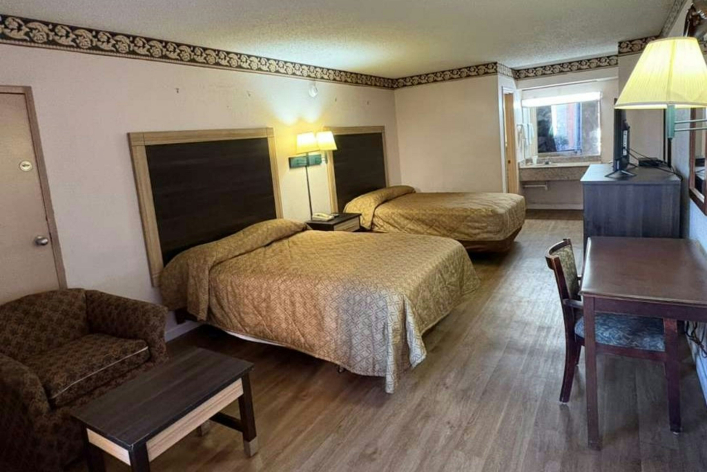 Americas Best Value Inn