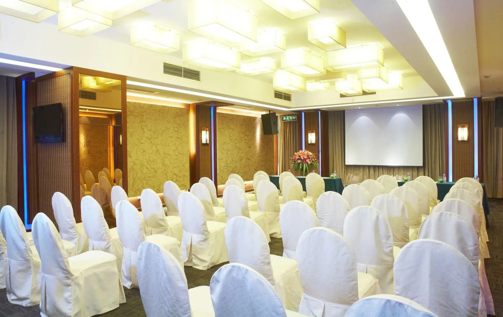 Chengdu Harriway Hotel