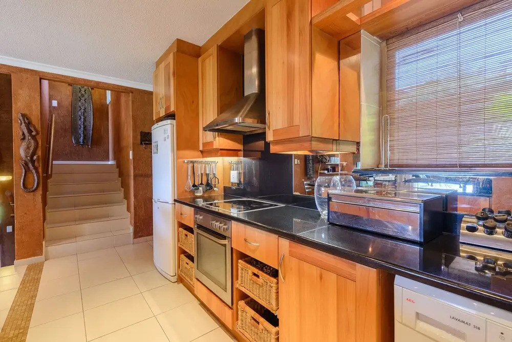 San Lameer Villa Rentals 14107
