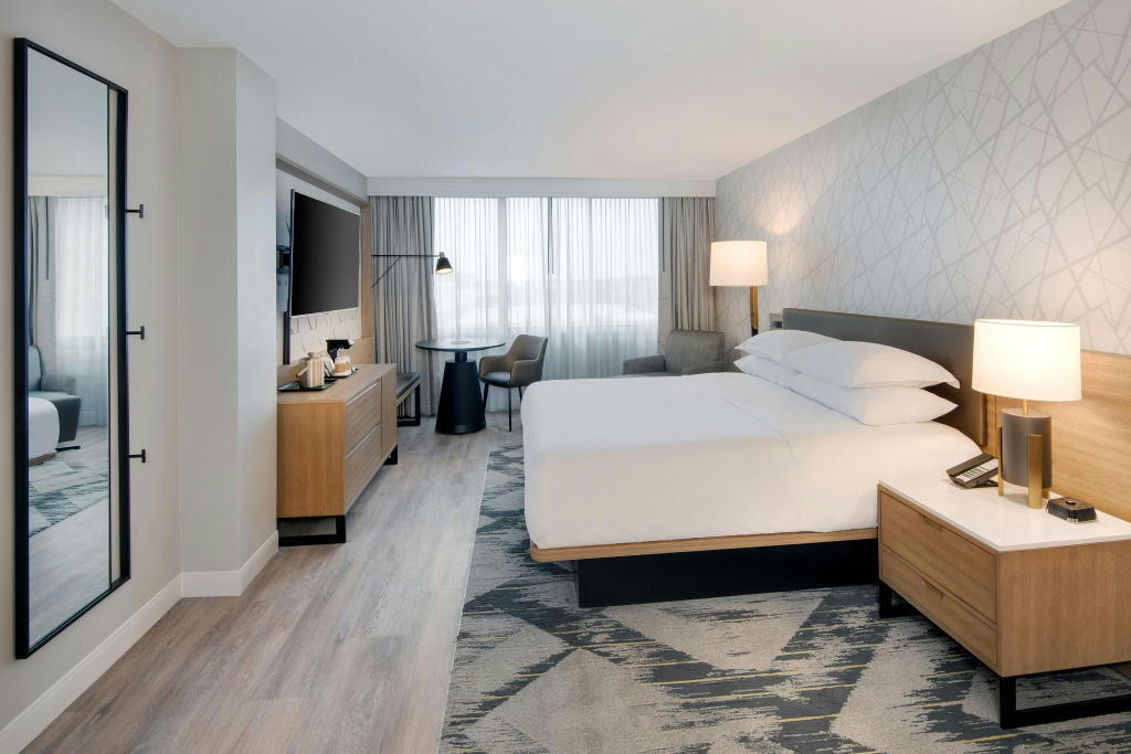 Sheraton Birmingham