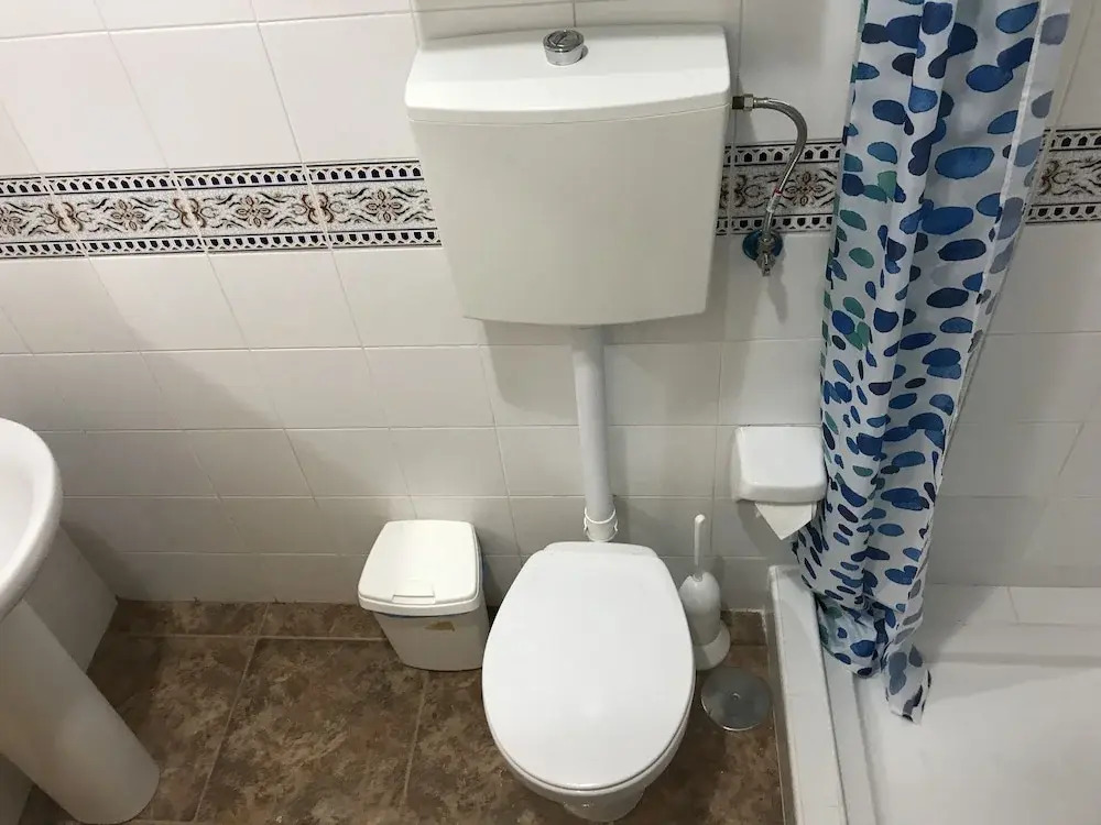 Apartamentos Alcalá - Tenerife