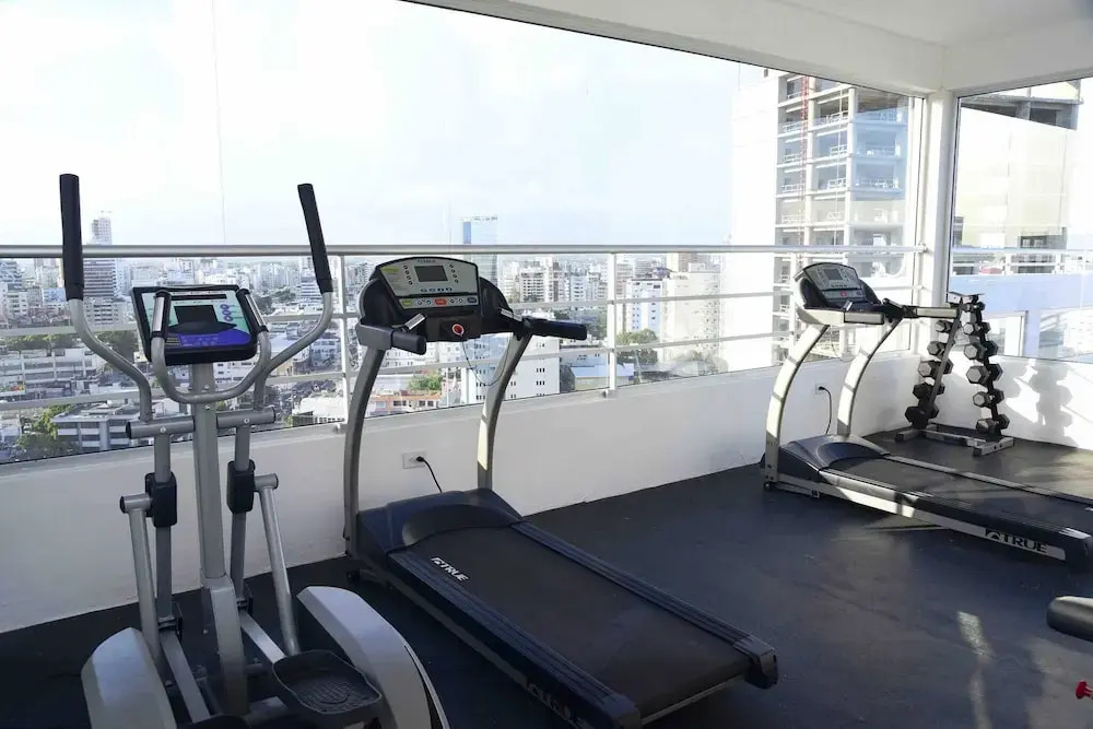 Apartment N1001 Downtown Santo Domingo