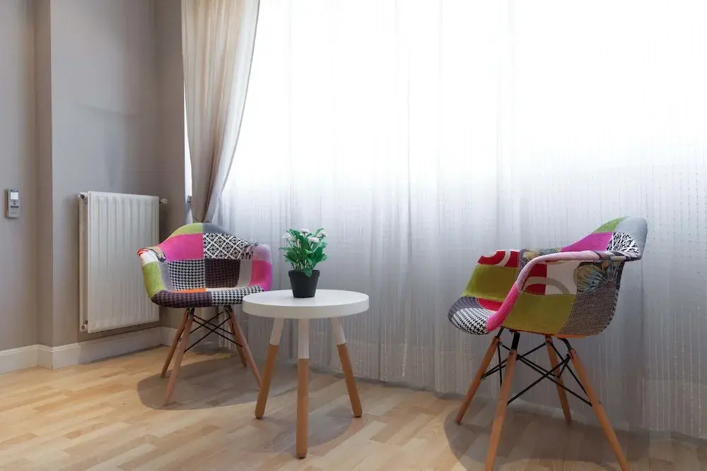 Offer Luxury Apartment Madrid