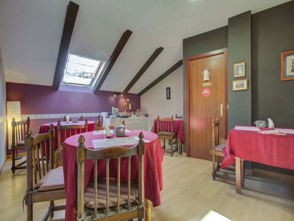Hostal Rural El Caño by Vivere Stays