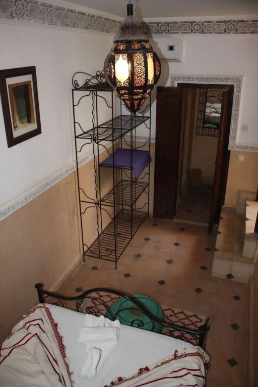 Riad Bousskri