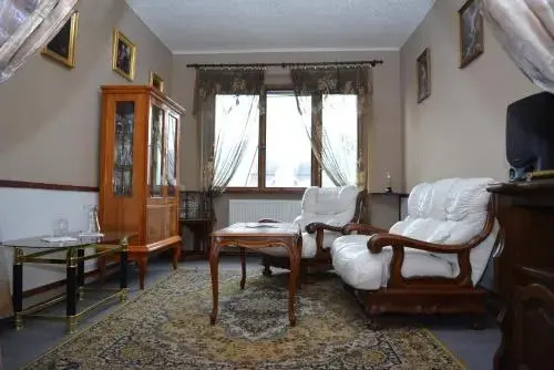 Hotel Pošta