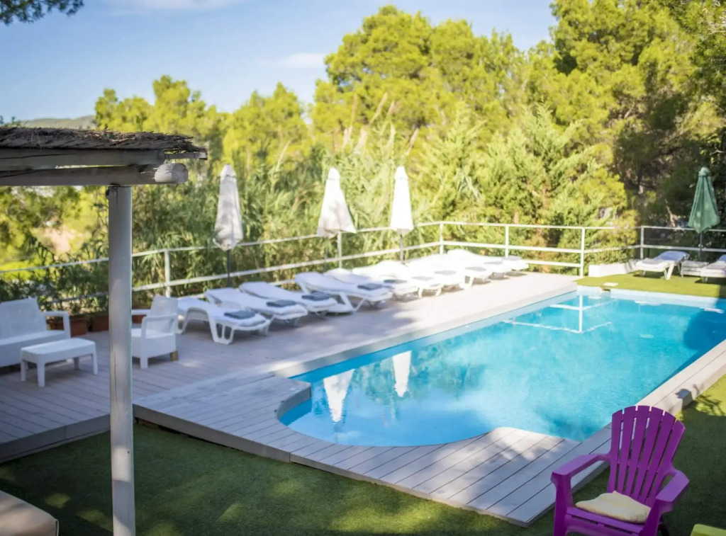 Villa Montecristo