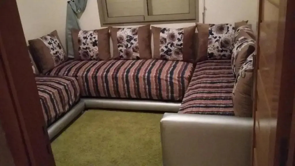 Family Apartment