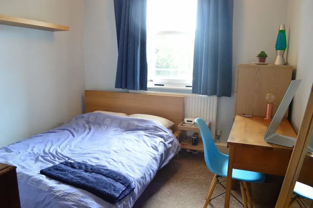 Flat in the Centre of Stoke Newington