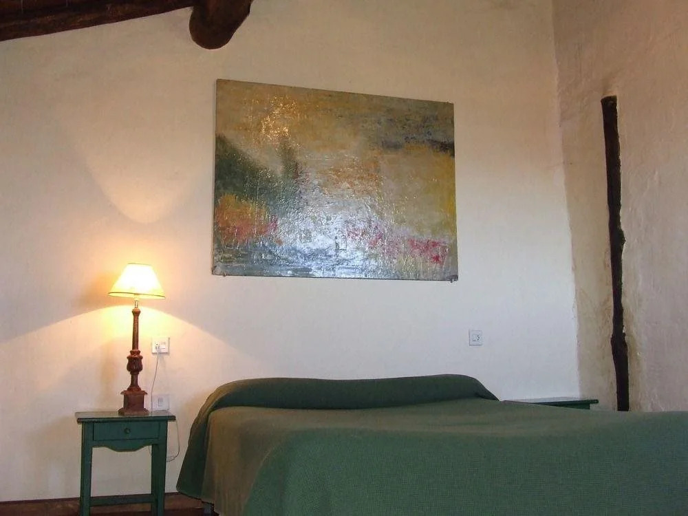Casa Rural el Aguamanil