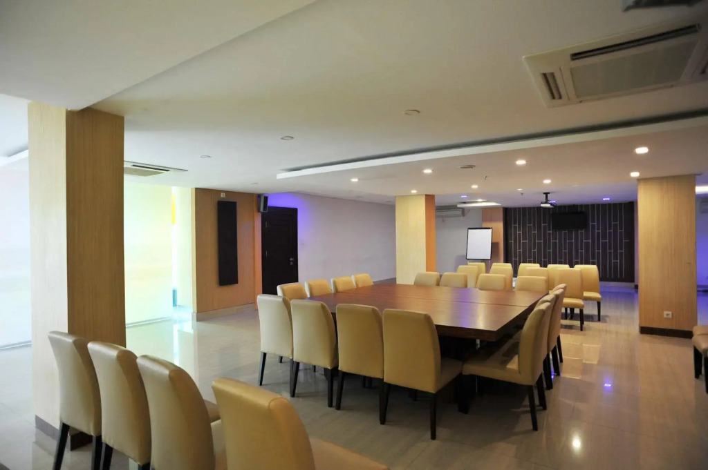Airy Denpasar Selatan Kerta Dalem Sidakarya Bali