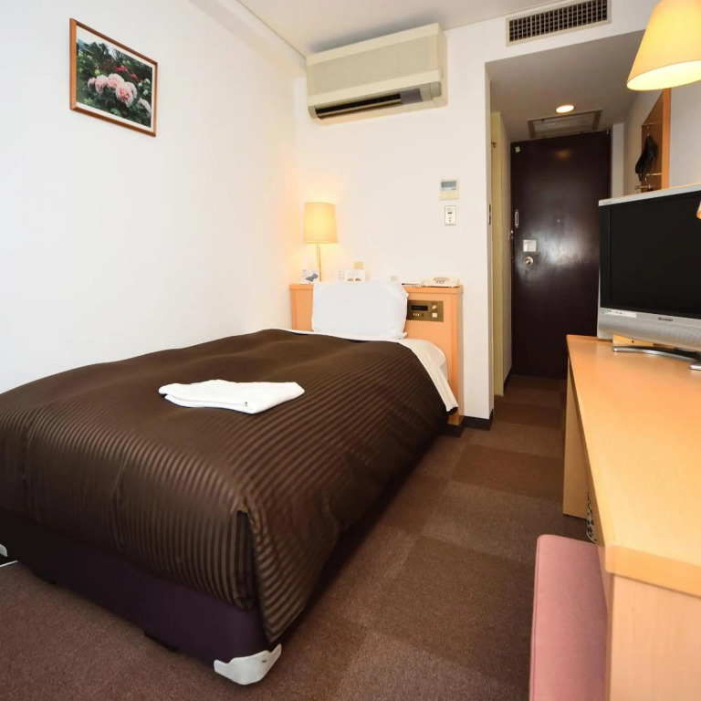 Hotel Route Tsukuba