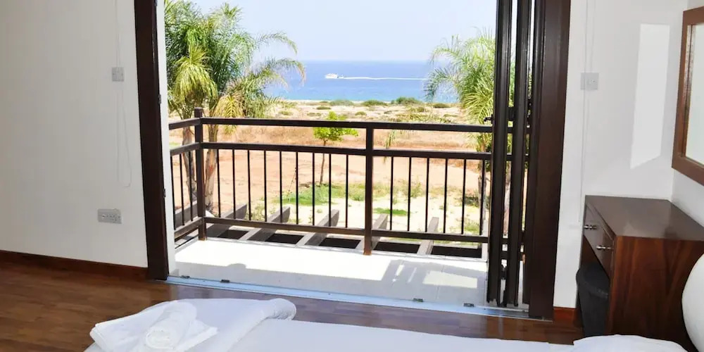 Oceanview Luxury Villa 167