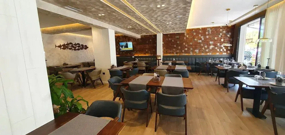 Hotel Flaer