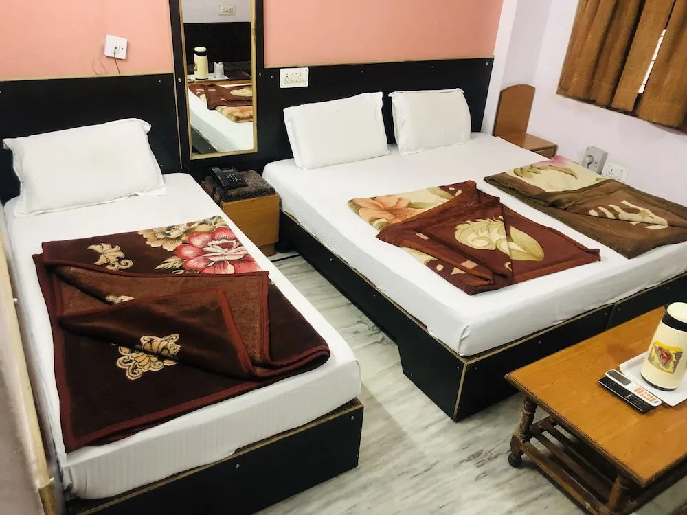 Hotel Udai Palace