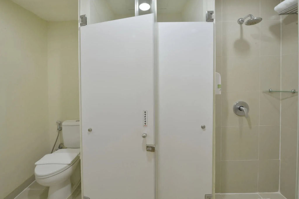 Whiz Hotel Malioboro Yogyakarta