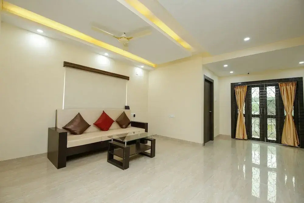 FabHotel Carnival New Town Kolkata