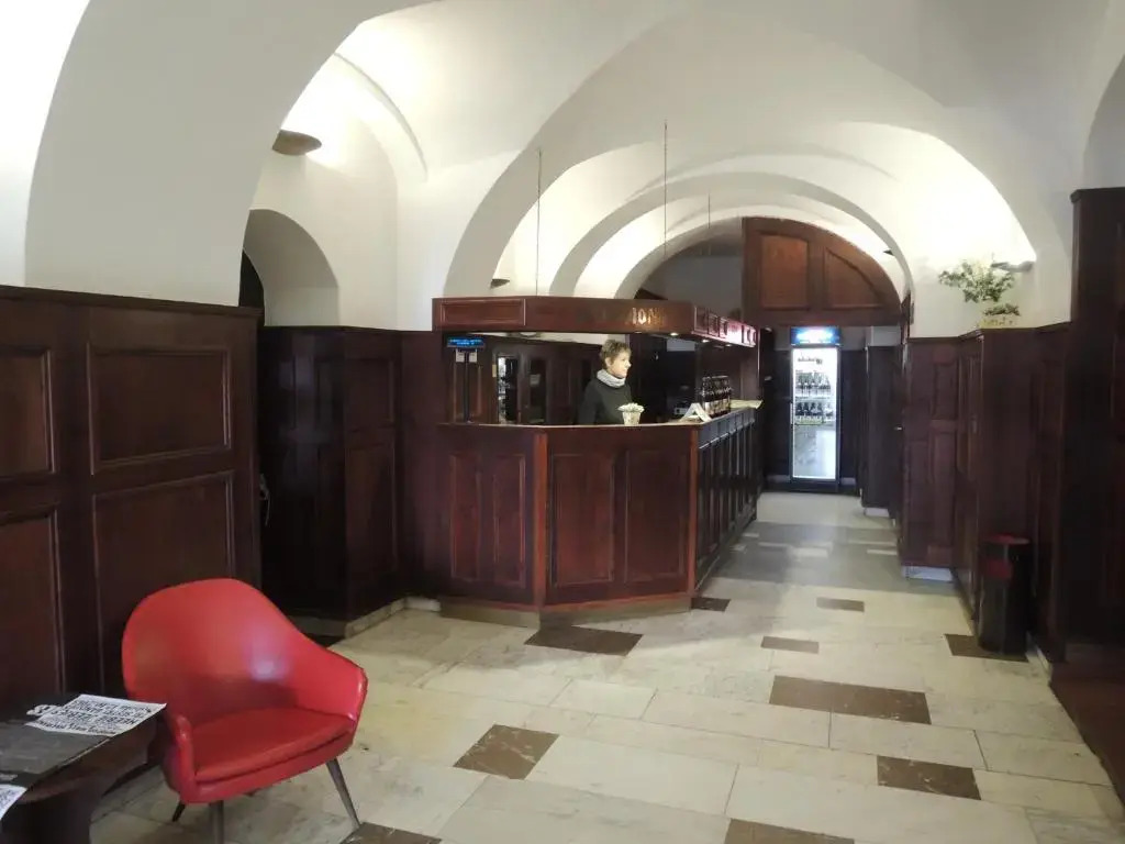 Hotel Praha