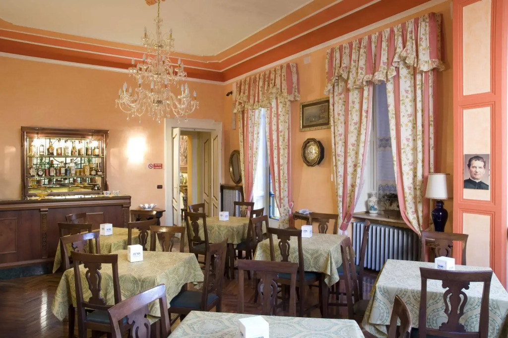 Hotel Principi DAcaja