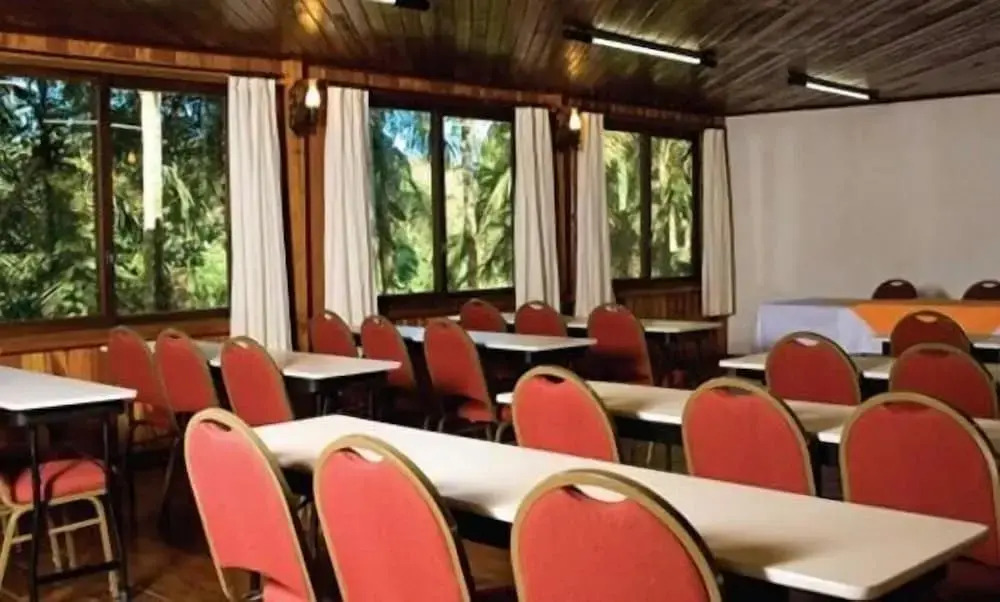 Timbó Park Hotel