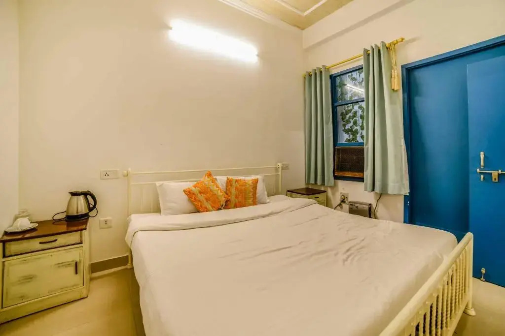 Joey's Hostel @ Jaipur
