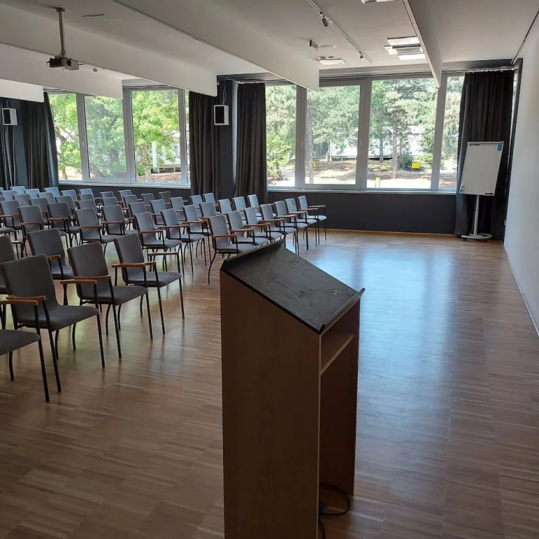 Rákóczi Hotel, Tábor és Rendezvényközpont