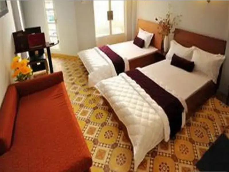 M Hotel