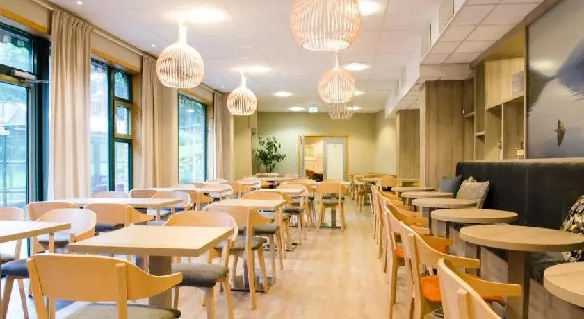 Haukeland Hotel