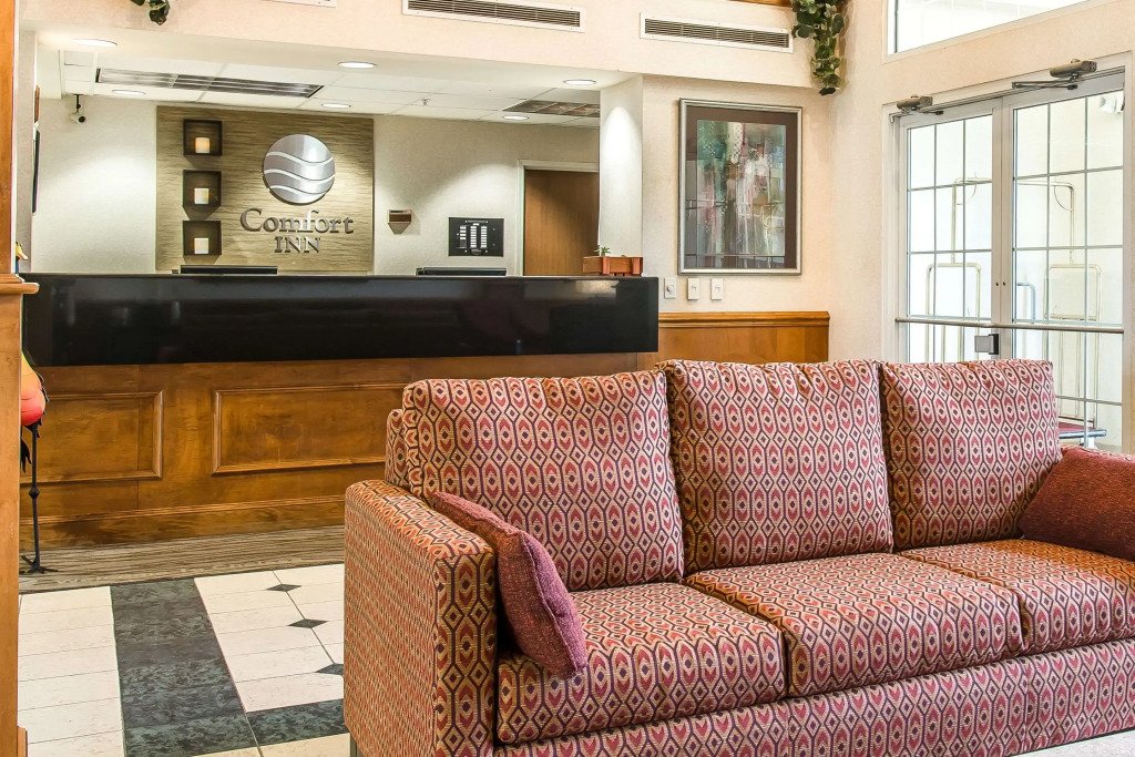 Hampton Inn Chelsea, Mi